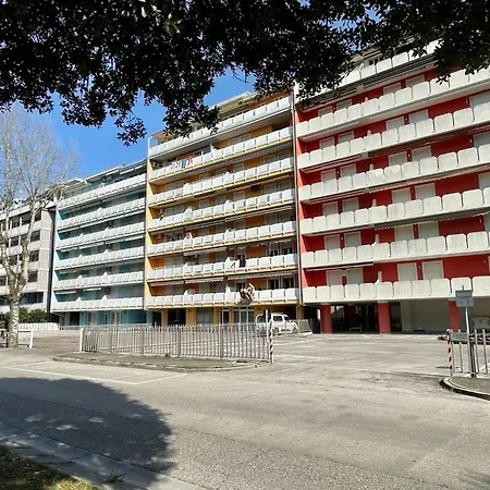 Bright With Balcony