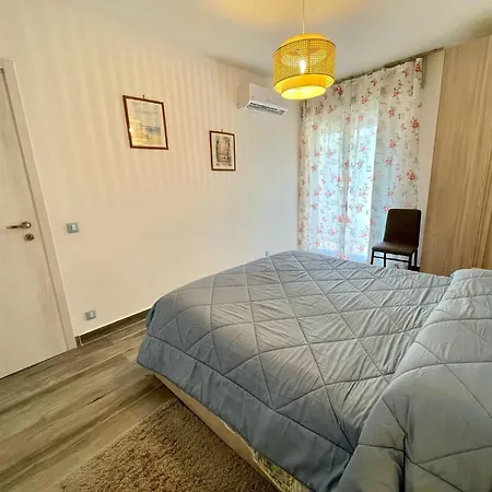 Appartamento Bright With Balcony