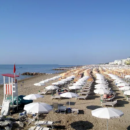 Bright With Balcony * Porto Santa Margherita di Caorle